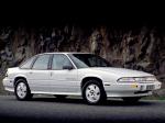 Pontiac Grand Prix LE Sedan 1992 года